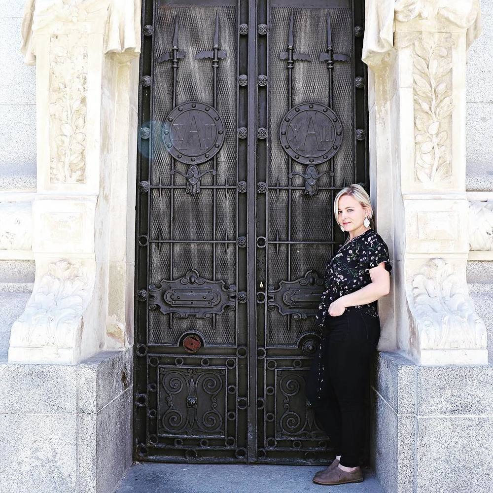 Meet your Posher, Mckenzie